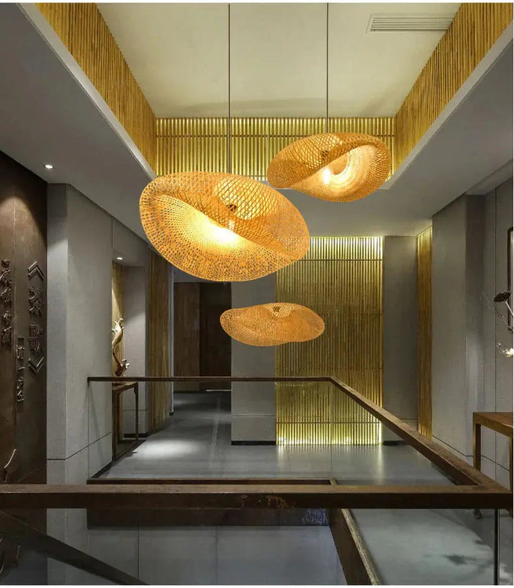 LumoraGlow — Enchants your home with a magical, warm light feeling | Kalsten