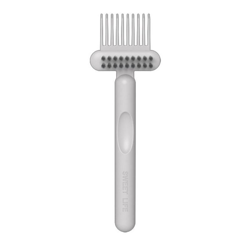 Comb cleaning brush | Kalsten