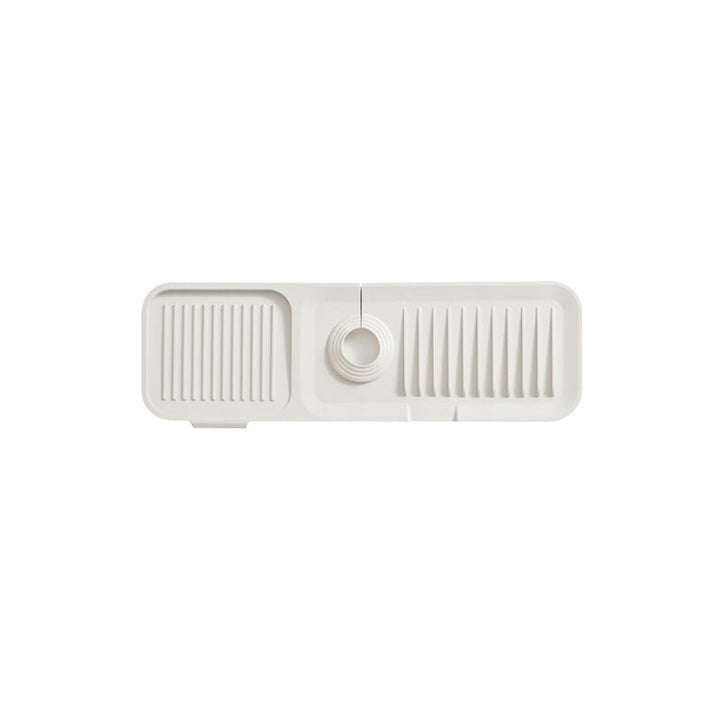 Pure Color Silicone Draining Mat | Kalsten