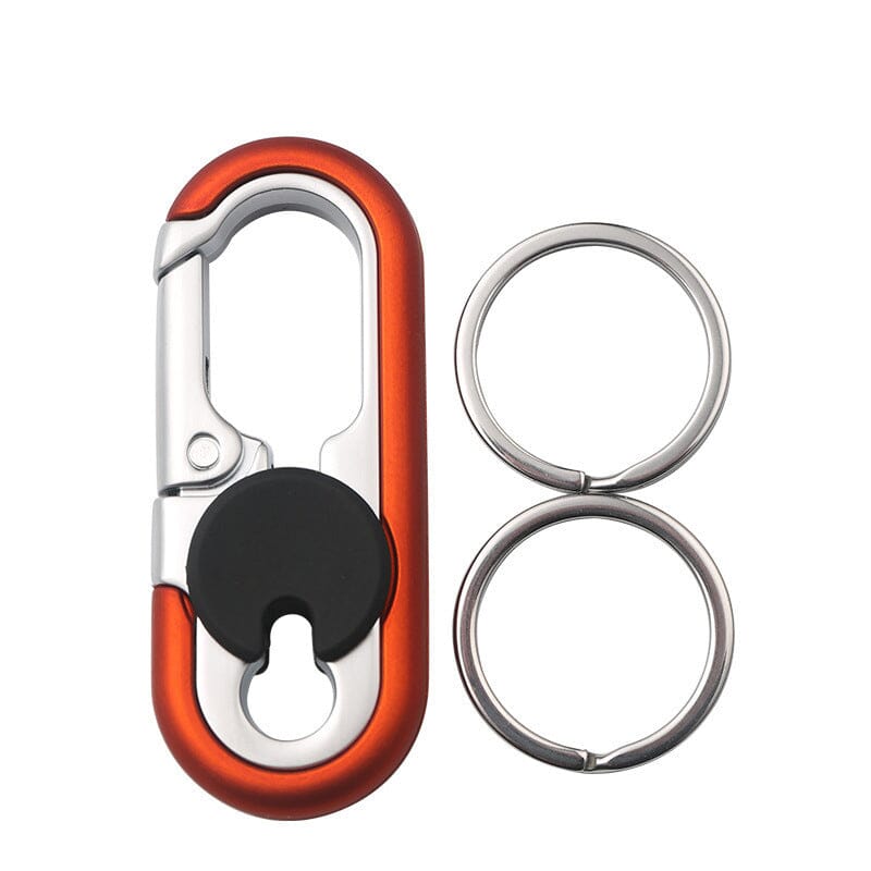 Men's Car Keychain | Karnz