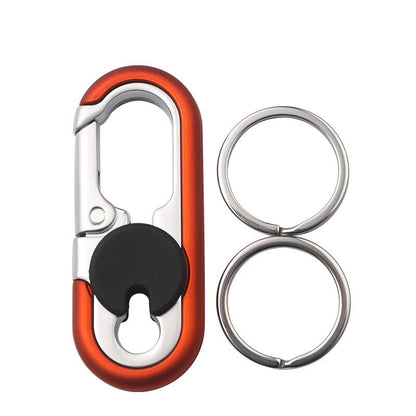 Men's Car Keychain | Karnz