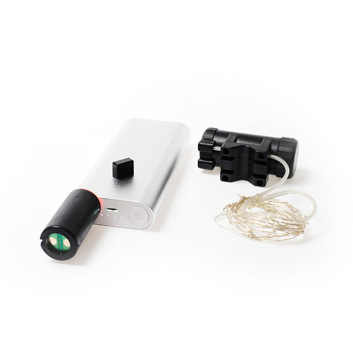 Kalsten | Rechargeable Bicycle Tire Lights