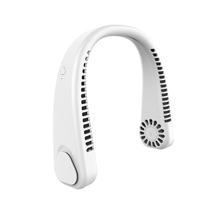 Summer Portable Neck Fan | Kalsten