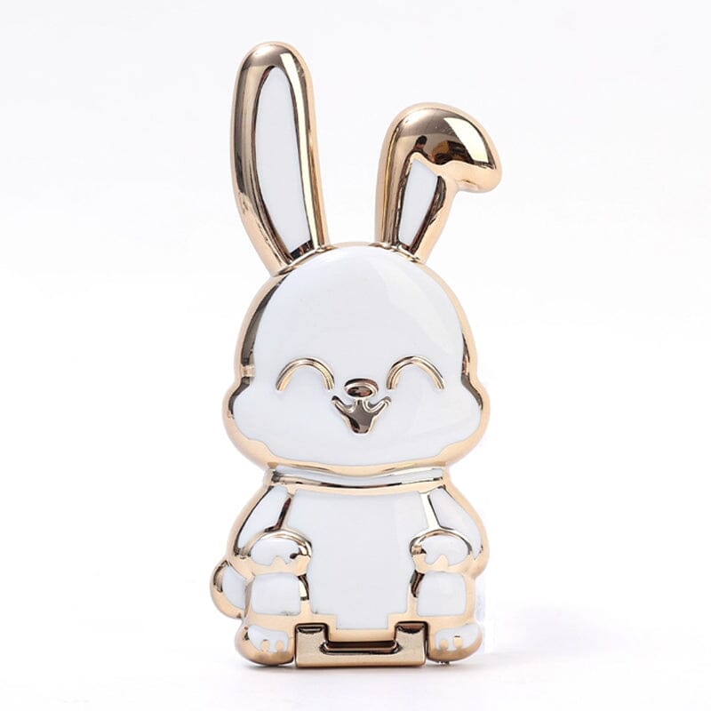 Kalsten | Foldable Rabbit Phone Holder