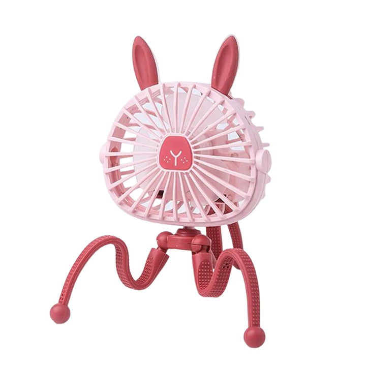 Portable Baby Fan | Kalsten