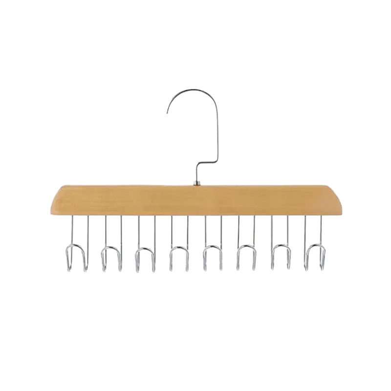 Multi-hook Non-slip Coat Rack | Kalsten