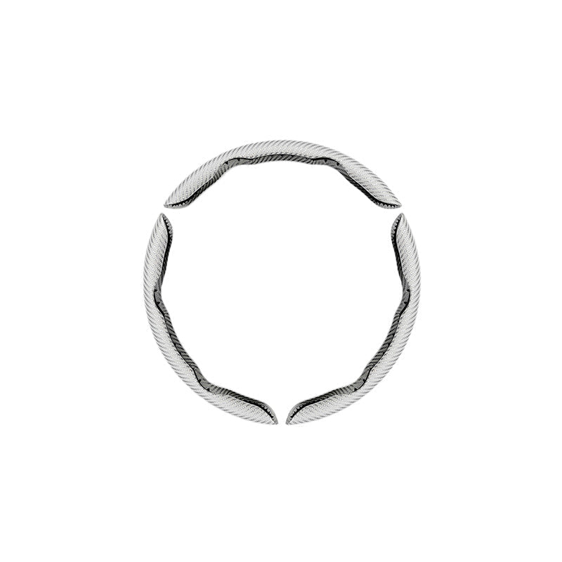 Non-slip steering wheel cover | Kalsten