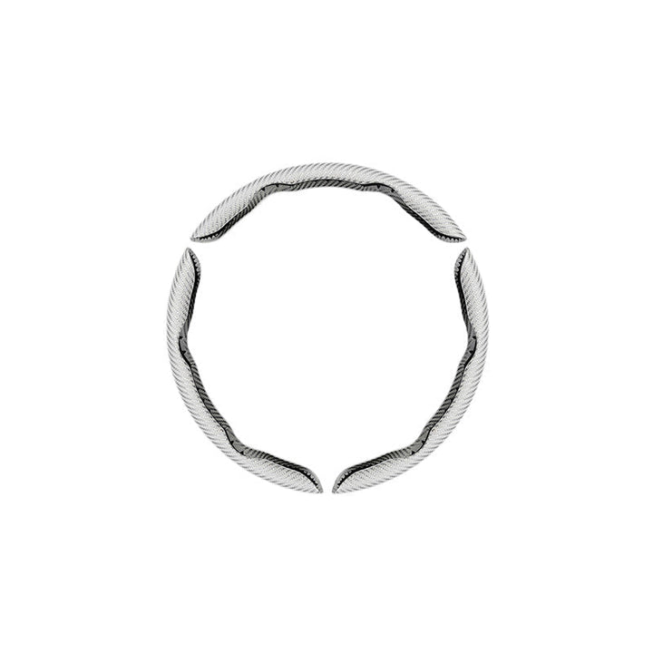 Non-slip steering wheel cover | Kalsten