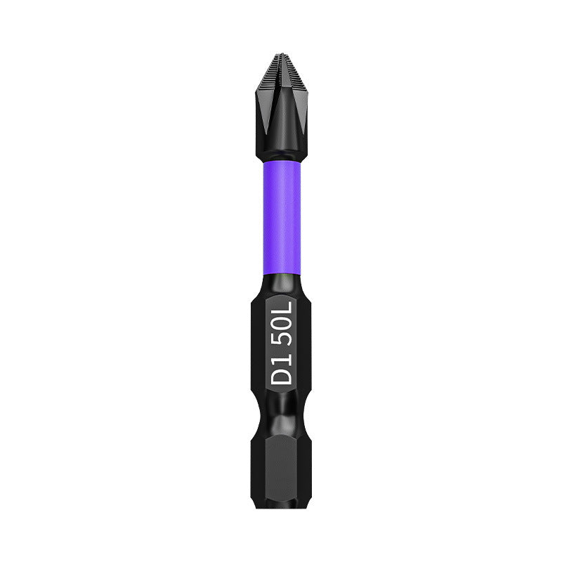 D1 Anti-Slip and Shockproof Bits with Phillips Screwdriver Bits | Kalsten