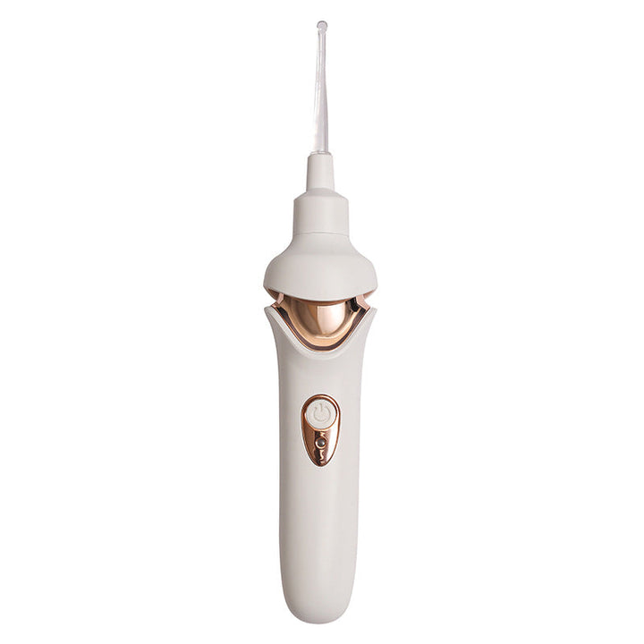 Kalsten | EarSoft | Electric Ear Cleaner with Soft Silicone Tips