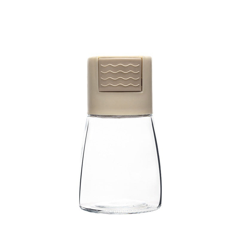 Salt and pepper shaker Precise quantitative press type | Kalsten