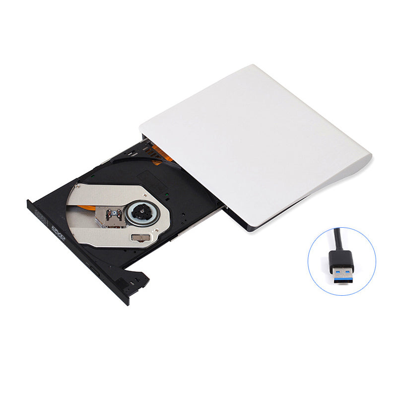 External CD DVD Player | Kalsten