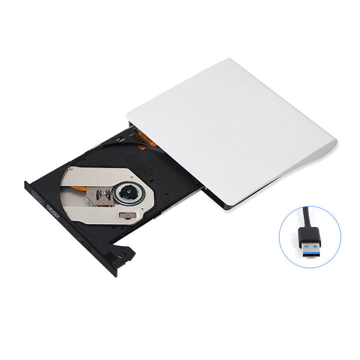 External CD DVD Player | Kalsten