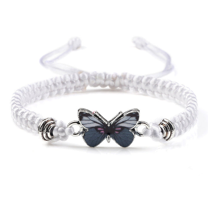 Kalsten | Butterfly Charm Bracelet