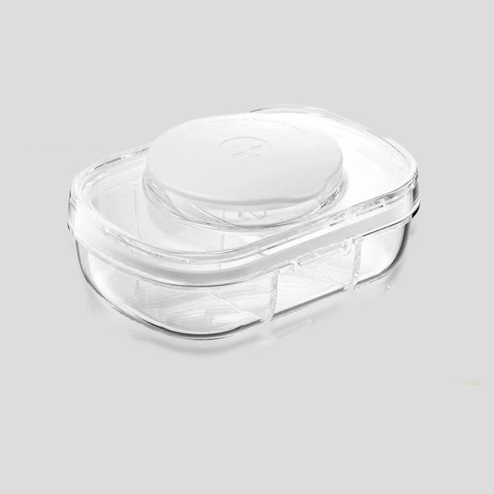 Multifunctional Pill Cutter | Kalsten