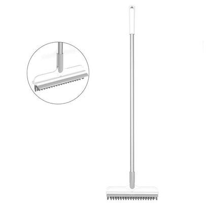 Skanto | Bathroom Cleaning Brush with Long Handle