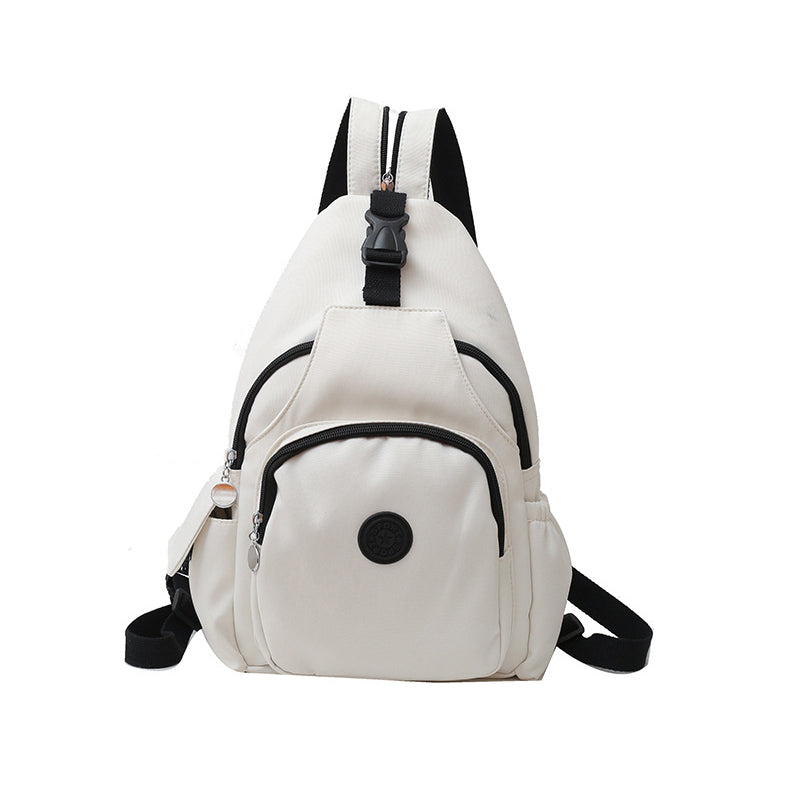 Multifunctional lightweight chest pocket | Kalsten