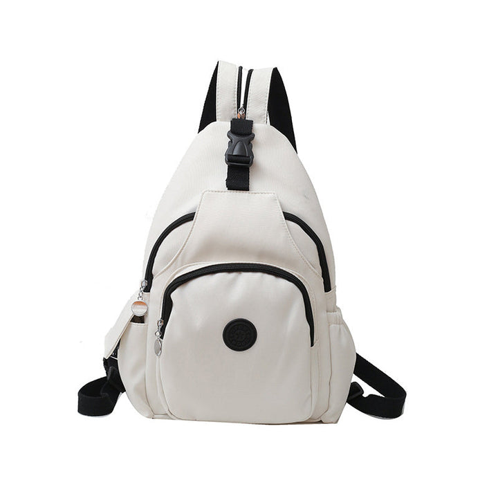 Multifunctional lightweight chest pocket | Kalsten