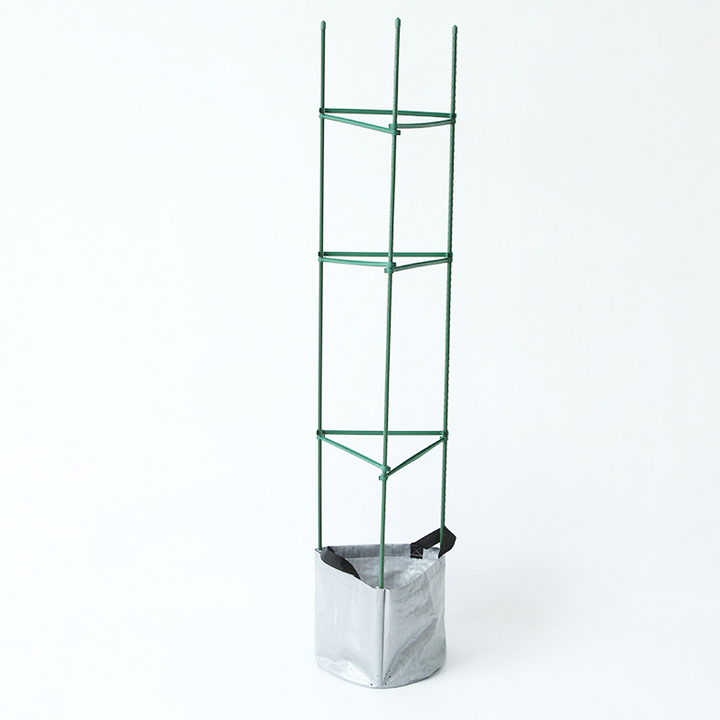 GrowGuard — Easy upright support for strong plants that don't want to topple anymore! | Kalsten