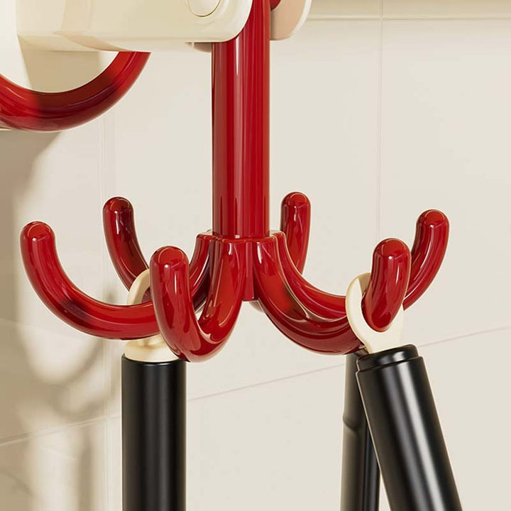 SpinGrip — Revolutionize your home with lightning-fast organization and stylish chaos ban! | Kalsten