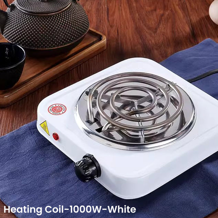 VarioHeat — Master every meal with effortless, perfect heat | Kalsten