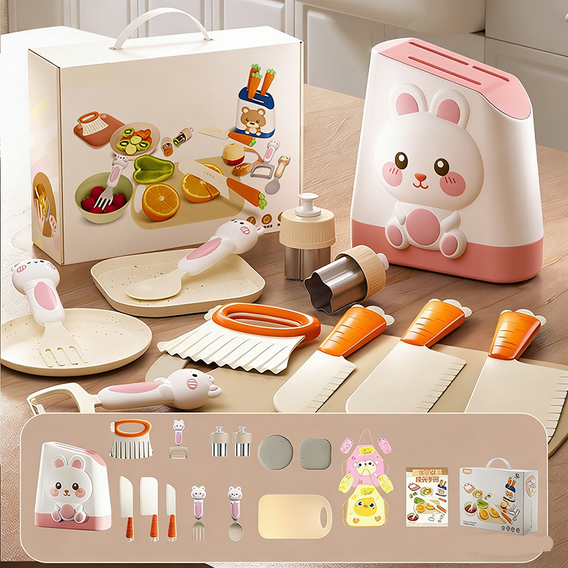 SliceGuard — Safe cutting fun that makes children playfully confident | Kalsten