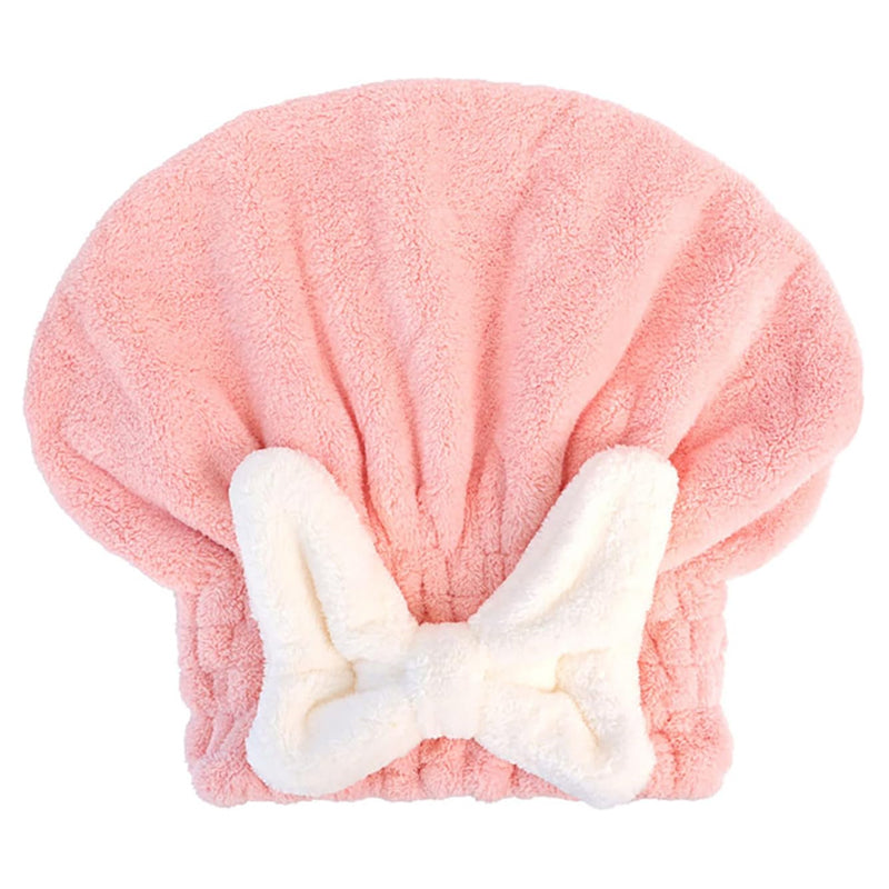 Super Absorbent Hair Towel Wrap for Wet Hair | Kalsten