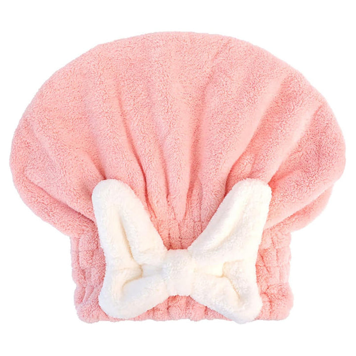 Super Absorbent Hair Towel Wrap for Wet Hair | Kalsten