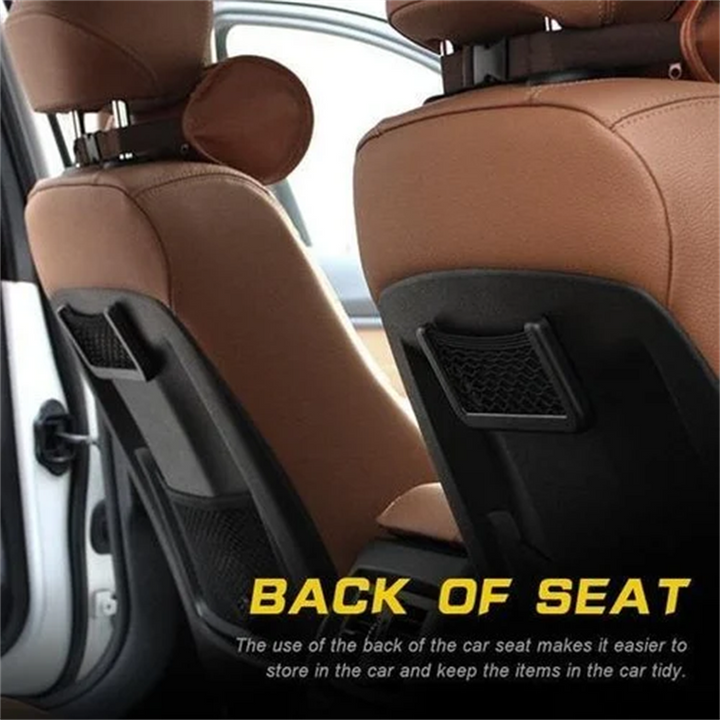 Kalsten | Car Storage Net Pocket