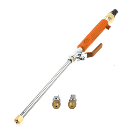 Adjustable Car Washer Spray Nozzle