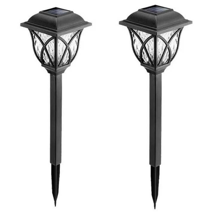 LumaPath Solar Light for Garden Paths | Kalsten