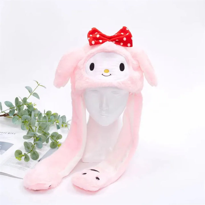 Kalsten | Funny hat with wobbly ears