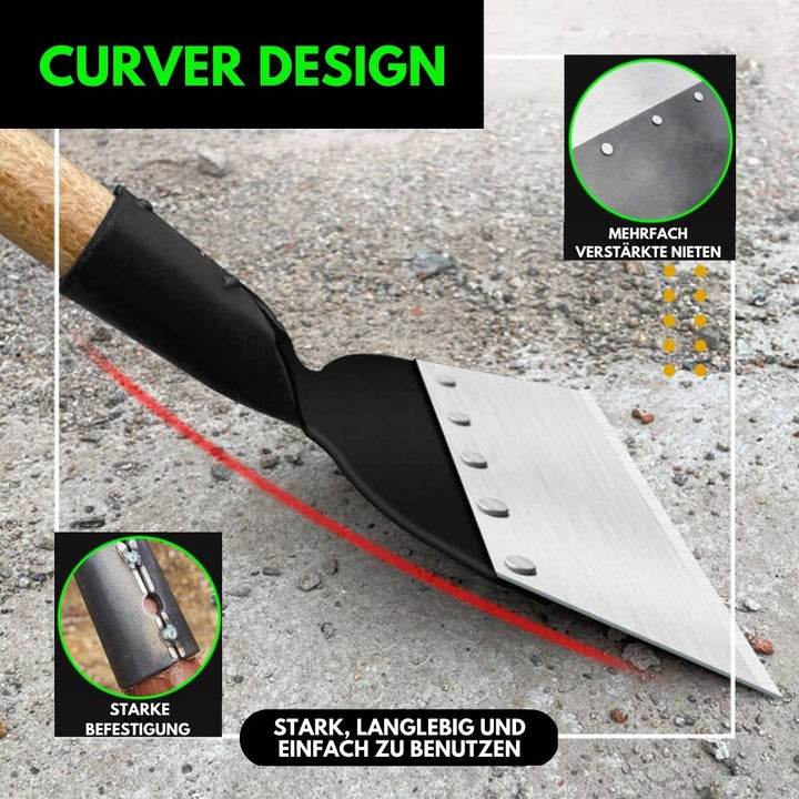 Tanière Simplify your gardening work very easily | Kalsten