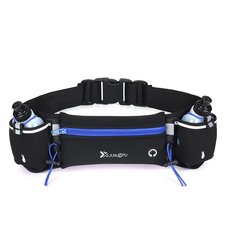 SwiftStride Running Belt — Freedom and Comfort for Limitless, Worry-Free Runs | Kalsten