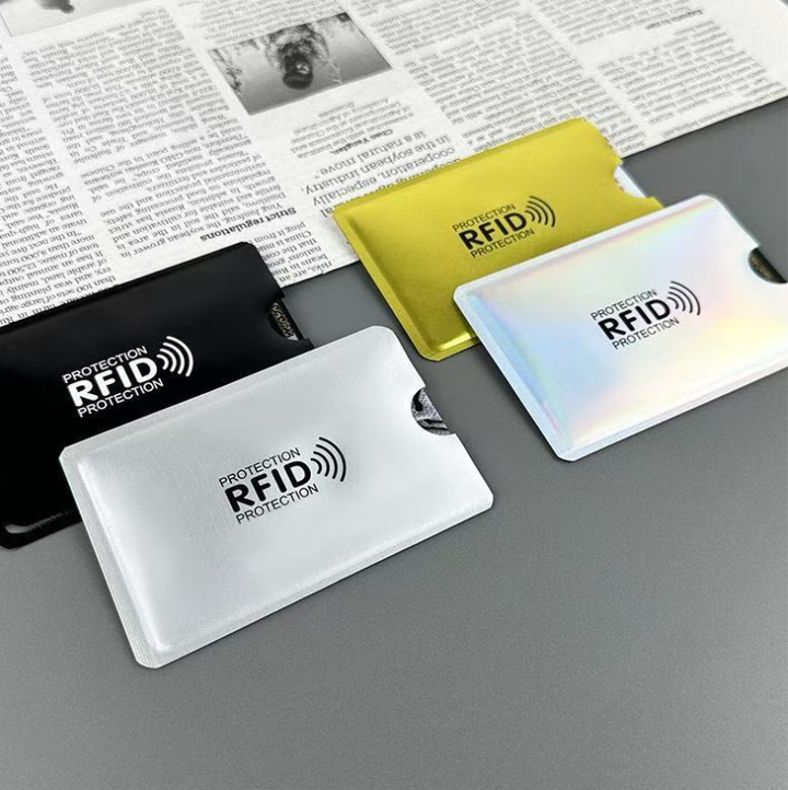 Kalsten | Anti-Theft Card Shield