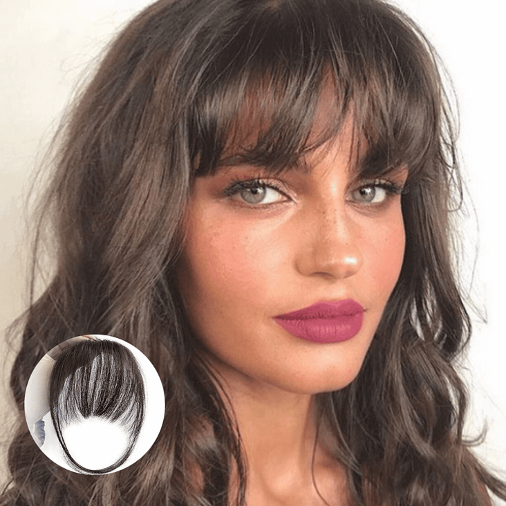 Skanto | FlipFringe — Add irresistible glamour to your look in seconds, effortlessly!