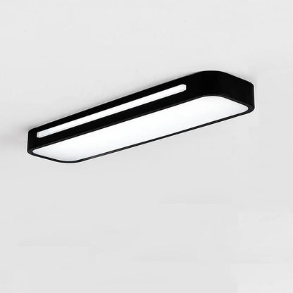 Skanto | GlowRond – Modern LED Ceiling Lamp for Hallways, Entrances & Stairs | Energy-Saving & Stylish Design