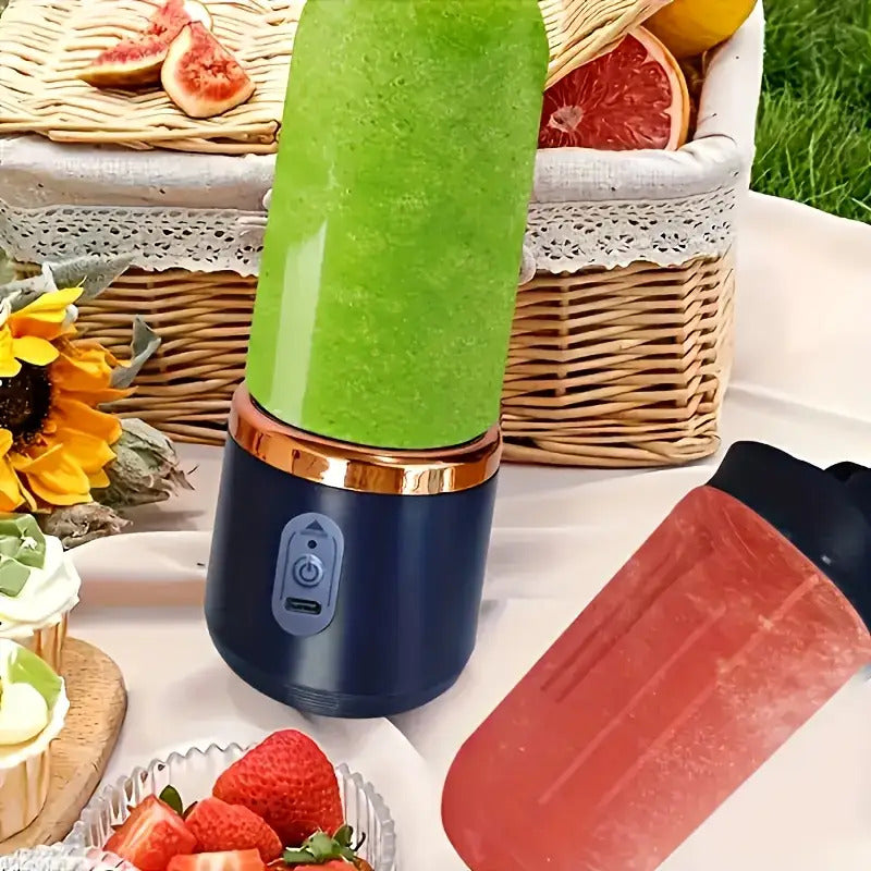 Portable Mini Smoothie Mixer | Kalsten