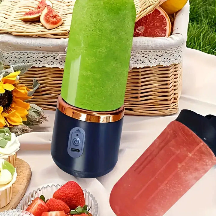 Portable Mini Smoothie Mixer | Kalsten