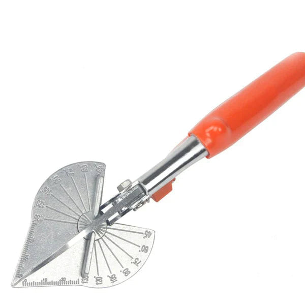 EdgeMaster — Cut effortlessly with professional precision and without tiring hands | Kalsten
