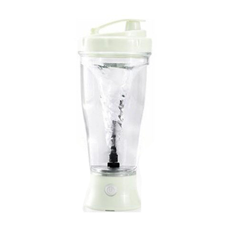 Electric Protein Shaker - Prepare your protein shakes effortlessly | Kalsten