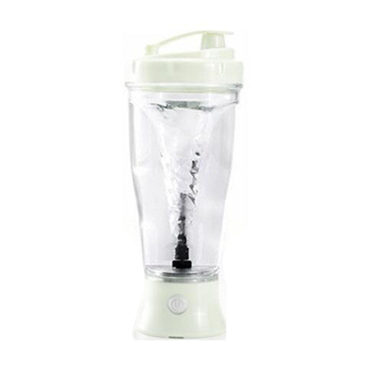 Electric Protein Shaker - Prepare your protein shakes effortlessly | Kalsten