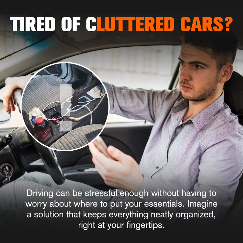 Kalsten | DriveEase – Relief from arm pain with ideal support for every drive