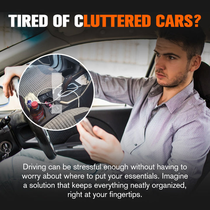 Kalsten | DriveEase – Relief from arm pain with ideal support for every drive