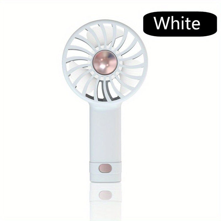 Portable USB Charging Mini Small Fan | Kalsten