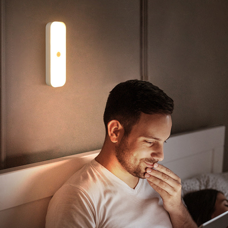 GlowSense — Never stumble in the dark again, but be effortlessly guided by gentle light | Kalsten
