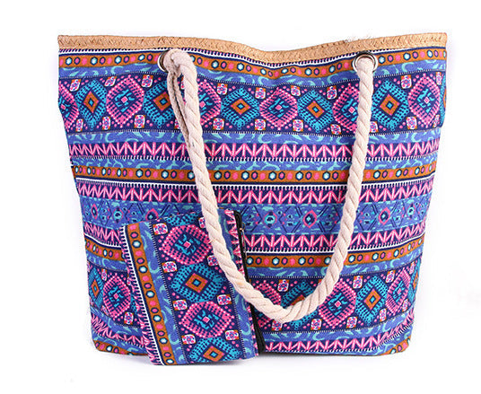 Large and Practical Beach Bag Kalsten