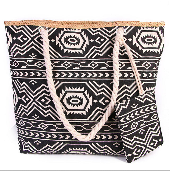 Large and Practical Beach Bag Kalsten