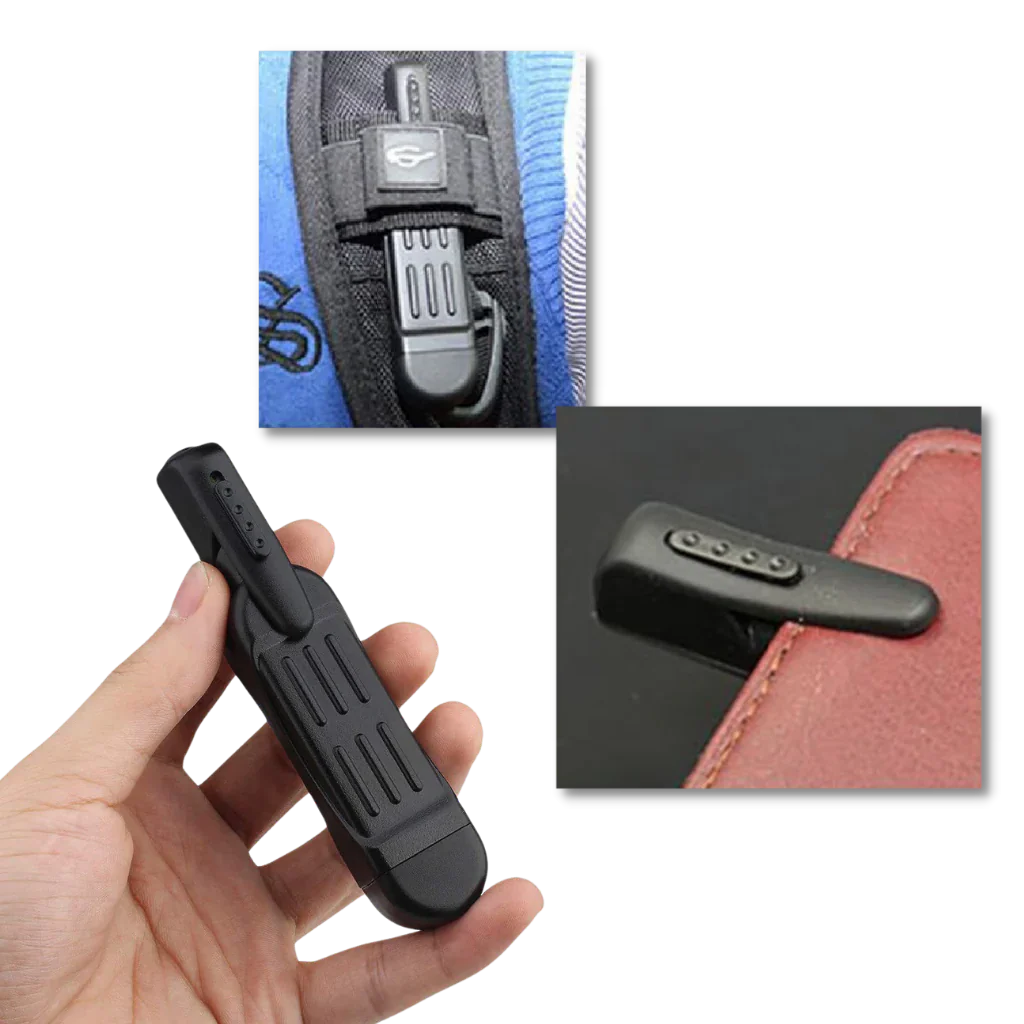 Kalsten | Mini Pen Camera