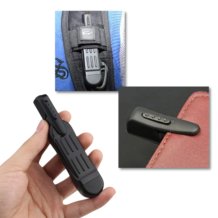 Kalsten | Mini Pen Camera